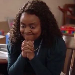 Meet your Posher, Chantel